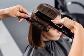 Hair Iron